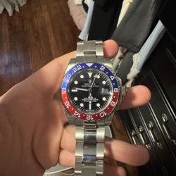 ROLEX