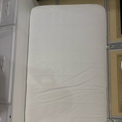 Free Crib /toddler Mattress 