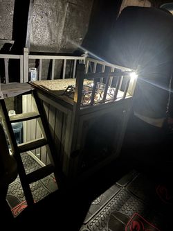 Kennel home