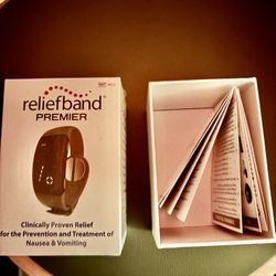 Relief band Premier 