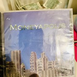 Moneyapolis Album 
