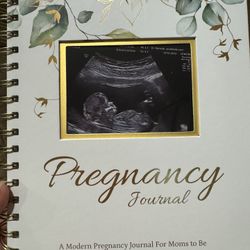 Pregnancy Journal 