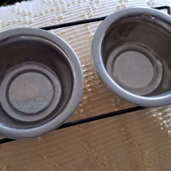 Food/ Water Bowl