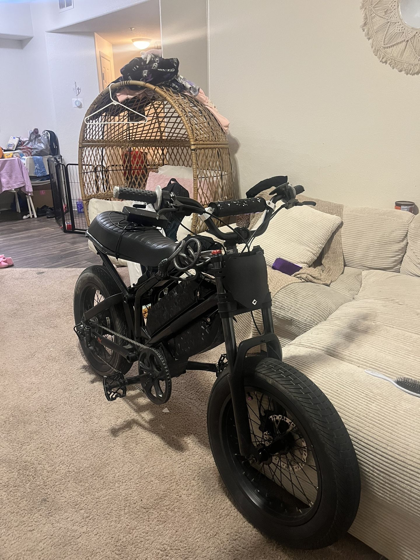 Raev Gtx Bullet 2025 36 Mph