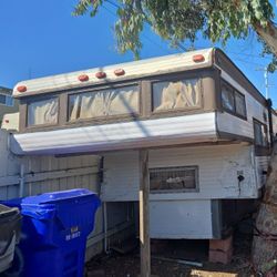 Camper Trailer