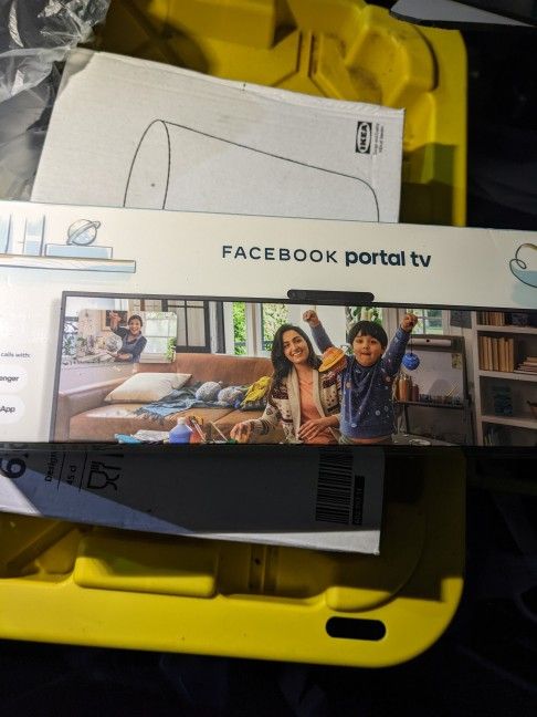 Facebook Portal