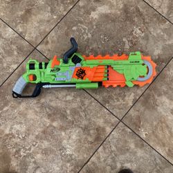 Nerf Zombie Strike Brainsaw