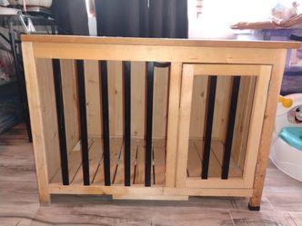 Small Animal Pet Hutch/Cage