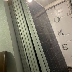 Solar Panel 610 Watts 