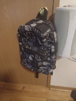 COD BLACK OPS 2 BACKPACK