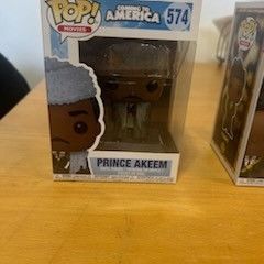 Funko Pop