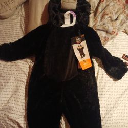New Halloween Costume 18 To 24 Months 