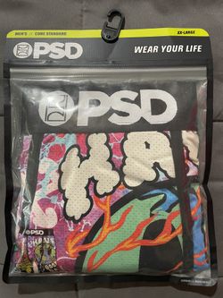 PSD