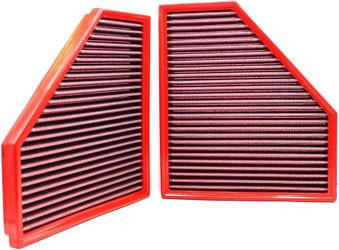BMW BMC air filters