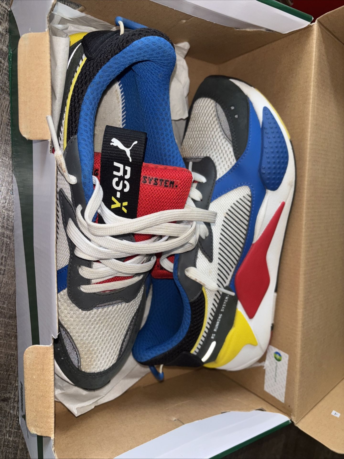 Puma