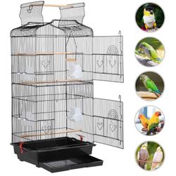 Birds Cage 