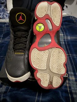 Air Jordan 13 Retro gs size 5.5