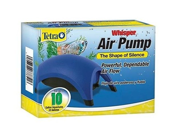 Air Pump for Aquariums Fish Tank