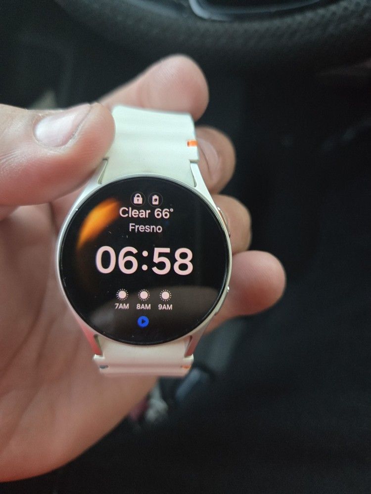 Samsung 7 Watch
