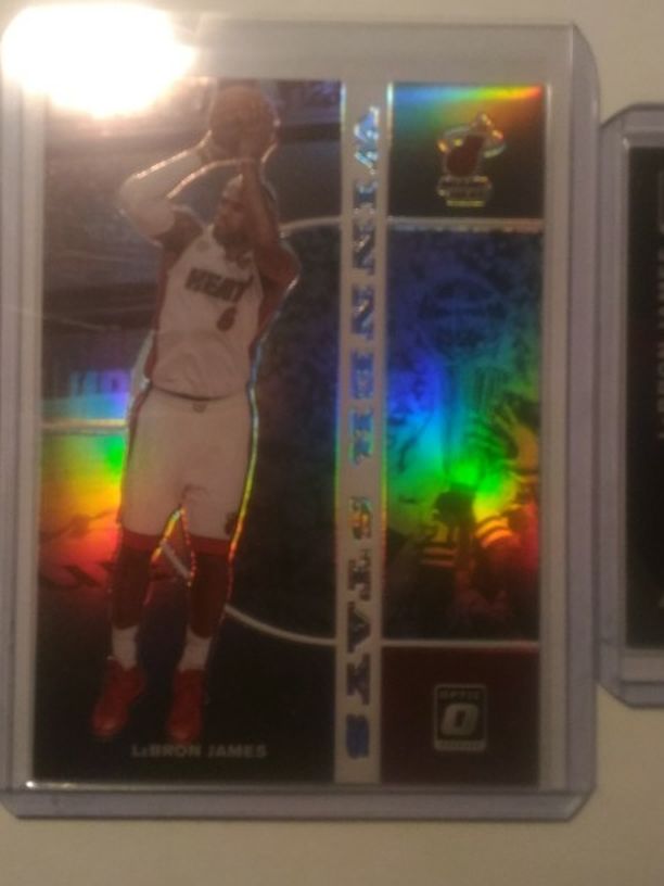 Cards