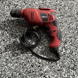 Hyper Tough 3/8” Drill Chuck Less Chuck.