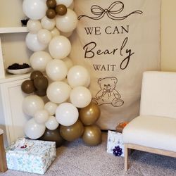 Baby Shower Items