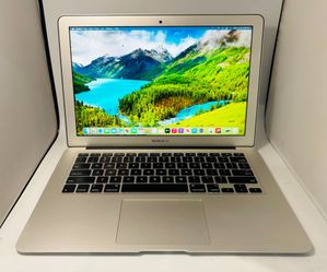 Apple MacBook Air 13-inch 2017 Core i5 8GB 128GB SSD