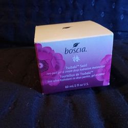 Boscia Tsubaki Swirl