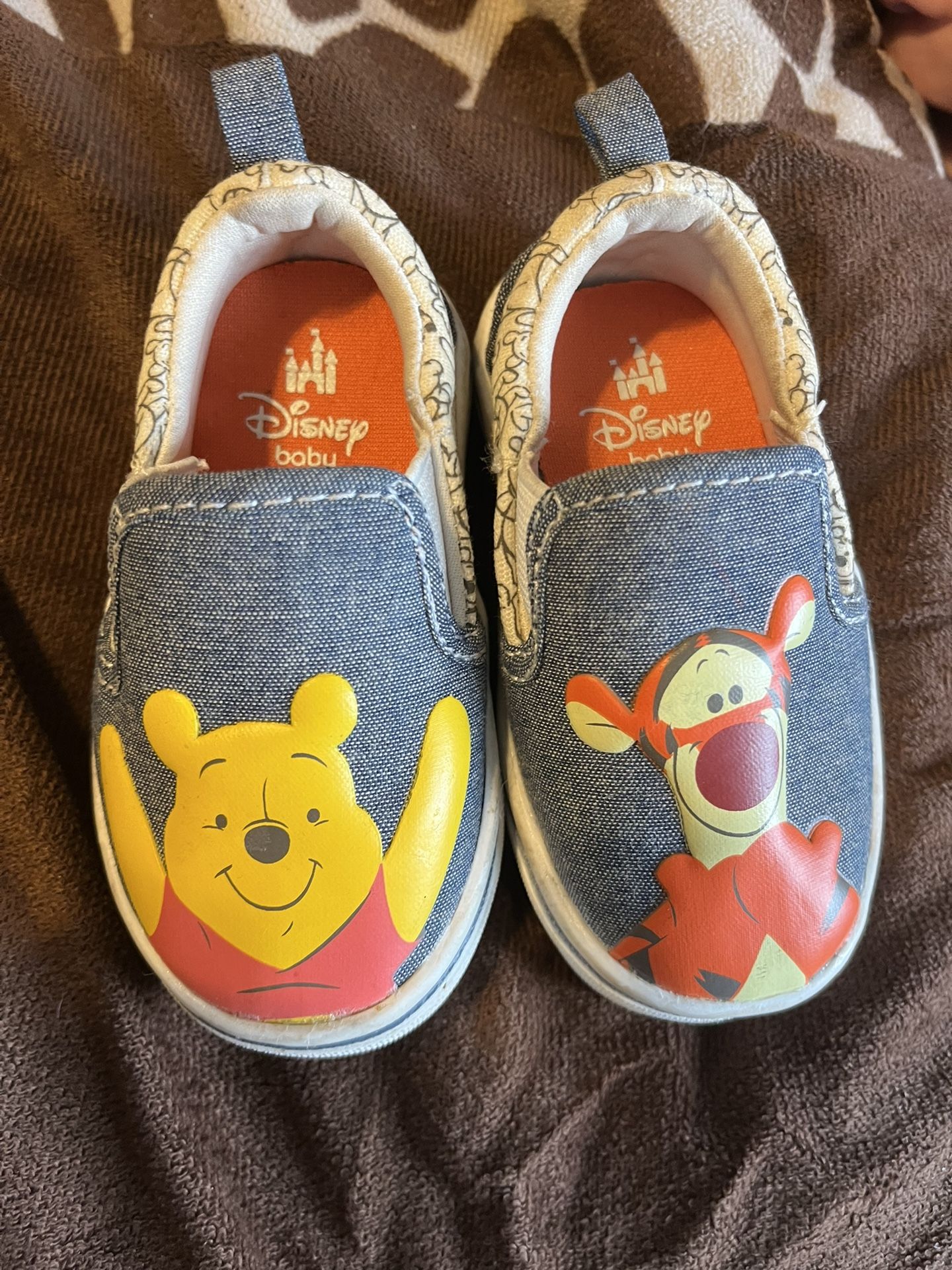 4c Shoes
