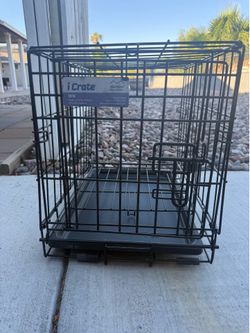 Brand New XS dog crates $10 each