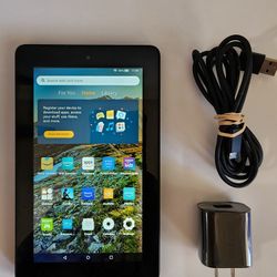 Amazon Fire(5th) Generation