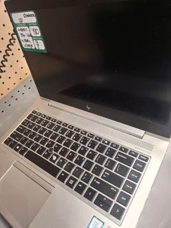 HP Elitebook