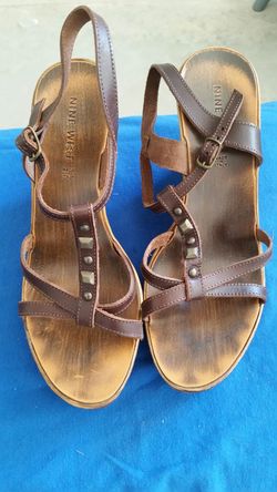Nine West Size 9