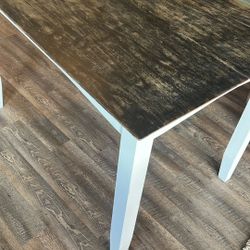Farmhouse Table