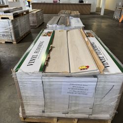 Vinyl Flooring $0.89/Sq Ft & Up | 100+ Colors Available | Wholesale Deals | Huge Inventory