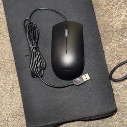 Lenovo Mouse 