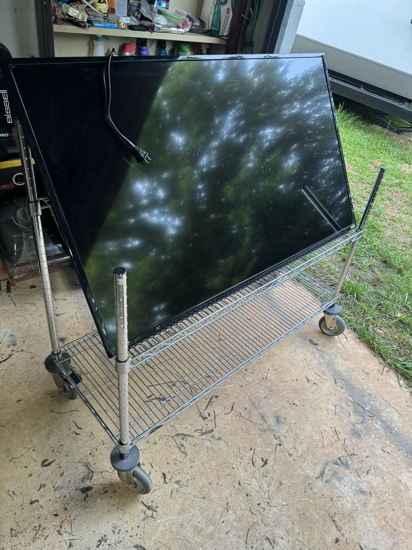 55’ Tv Vision