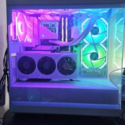 Rtx 4070 Super Gaming Pc