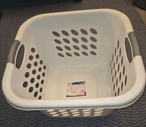 Sterilite Laundry Storage Bin
