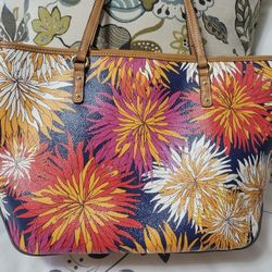 Nine West  Tote Handbag 