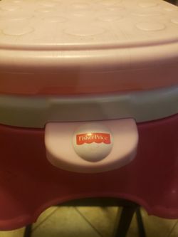 potty training seat