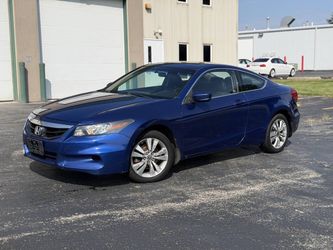 2011 Honda Accord