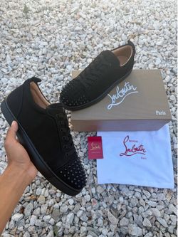 christian louboutin
