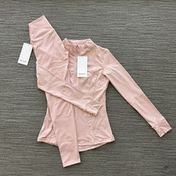 lululemon Define Jacket and pants