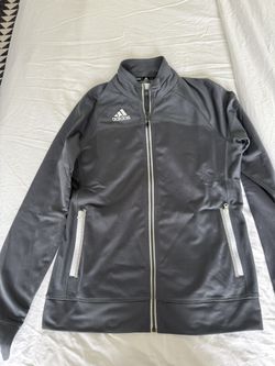 Adidas small Track Jacket