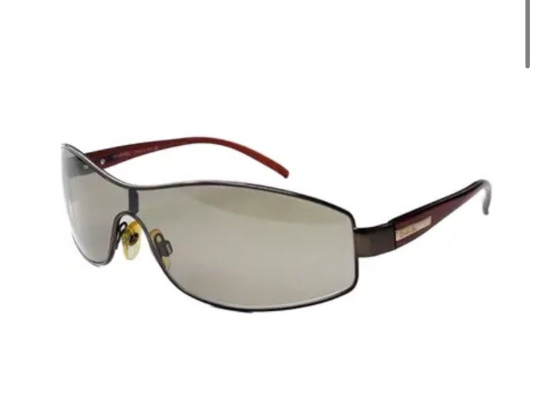 Authentic Chanel Sunglasses 