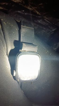 Apple Watch