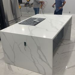 Kitchen Counter Tops 