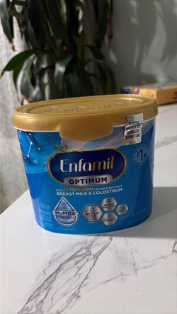 Baby milk