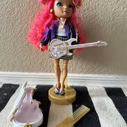 Rainbow High Doll